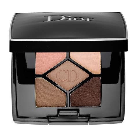 dior 5 couleurs eye shadow rosy tan|Dior couture palette sephora.